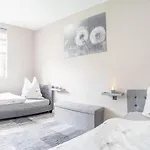 Apartmán Alva Sondershausen