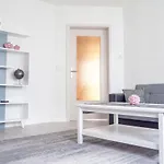 Apartmán Alva Sondershausen