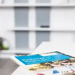 Apartmán Alva Sondershausen