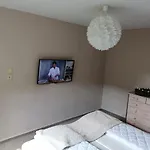 Apartmán Alva Sondershausen