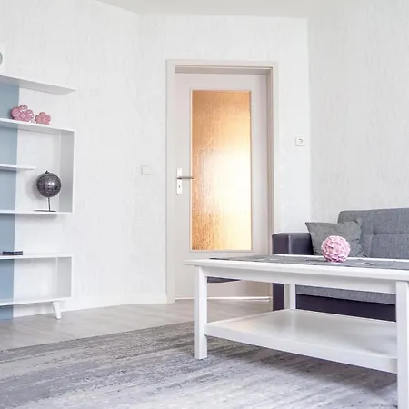 Apartment Alva Sondershausen