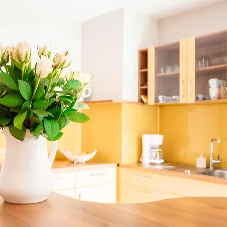 Alva Apartamento