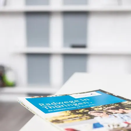 Apartamento Alva Sondershausen