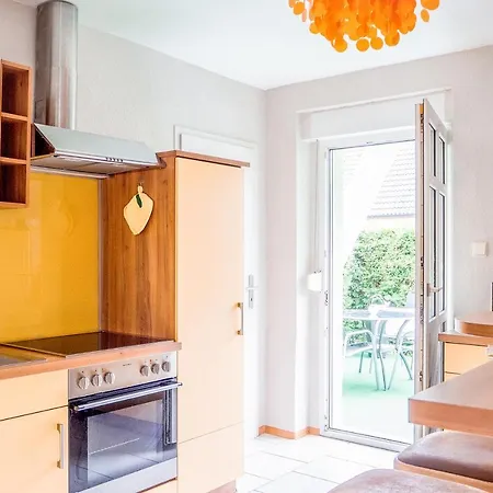 Apartment Alva *