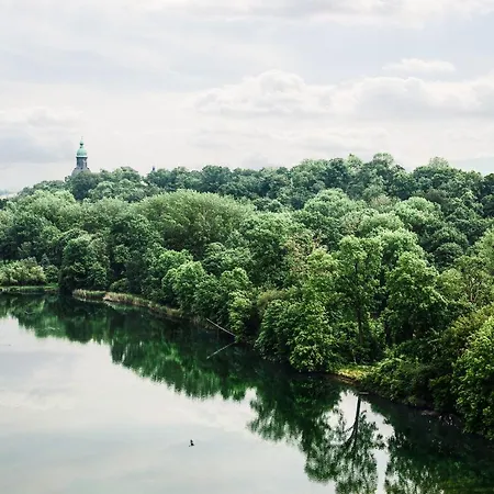 Alva * 松德斯豪森