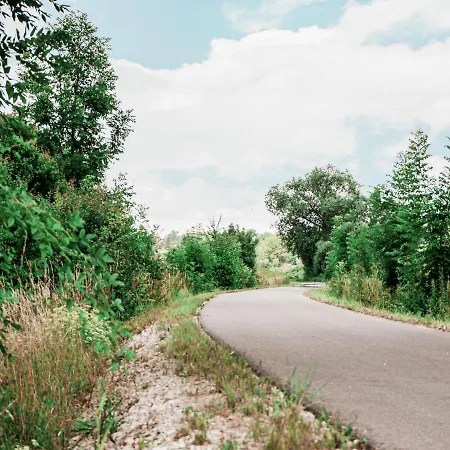 Διαμέρισμα Alva Sondershausen