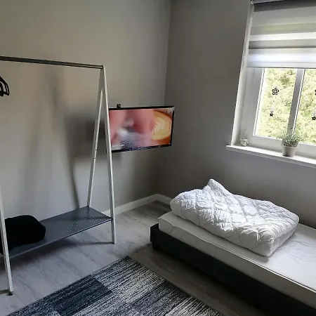Alva Apartment Sondershausen