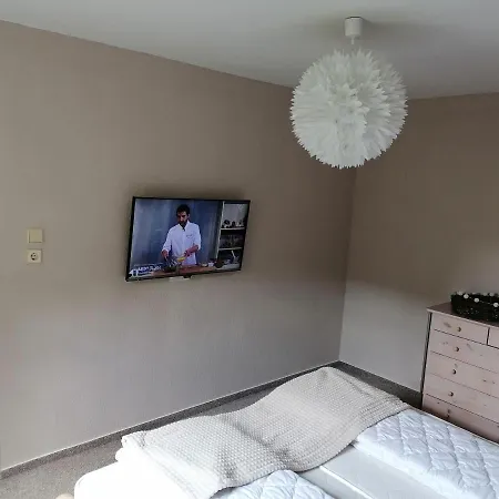 Apartment Alva Sondershausen