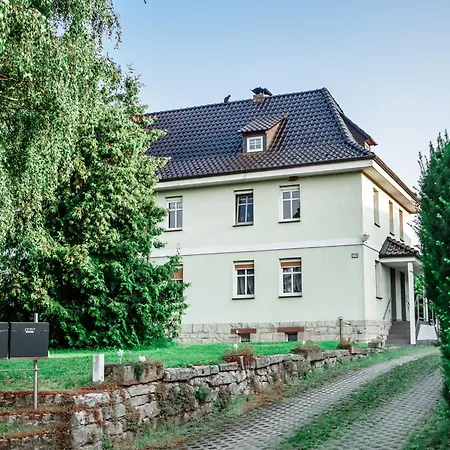 Apartment Alva *