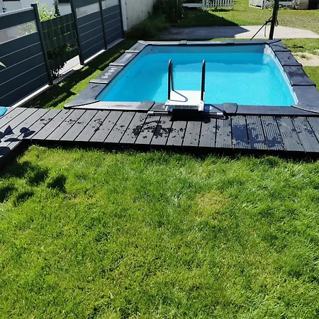 Apartmán Alva Sondershausen