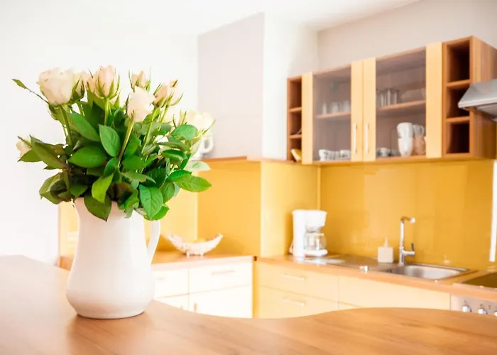 Alva Апартаменты