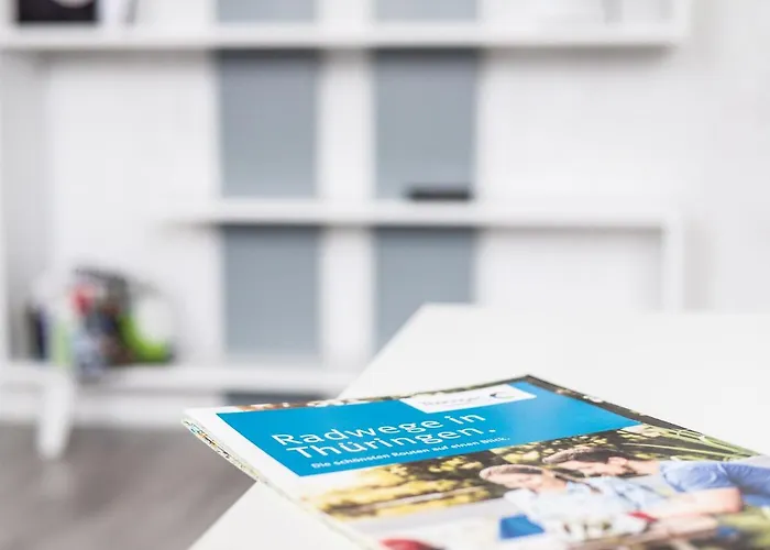 Апартаменты Alva Зондерсхаузен