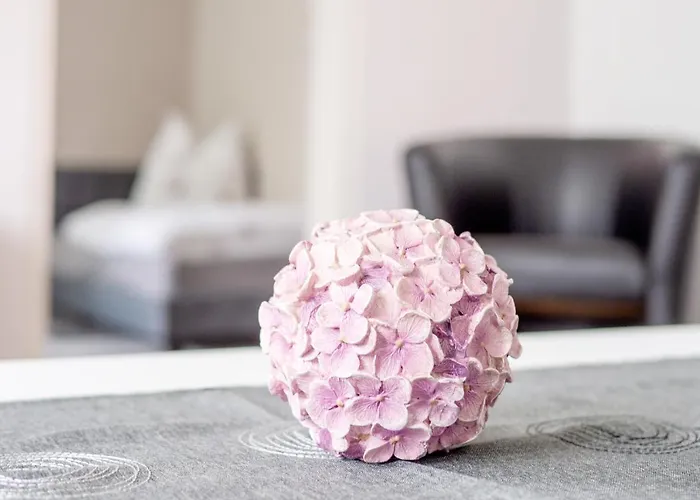 Alva Апартаменты