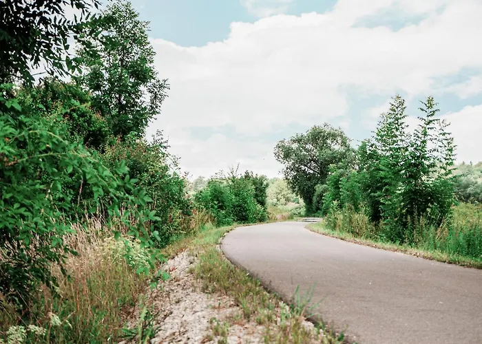 Διαμέρισμα Alva Sondershausen