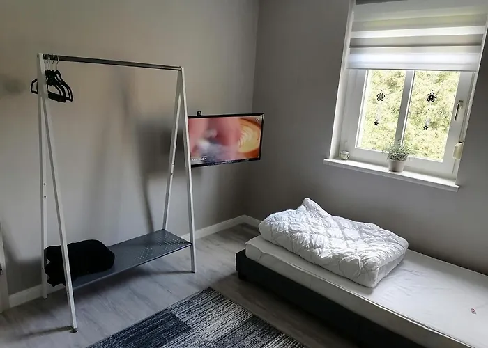 Alva Апартаменты Зондерсхаузен