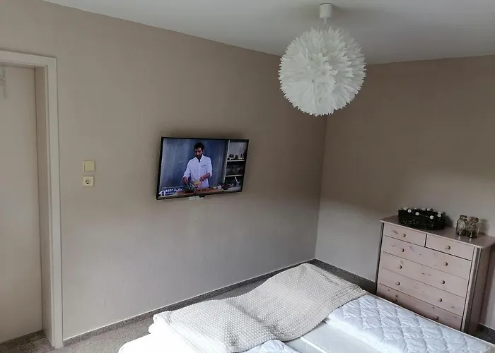 公寓 Alva 松德斯豪森