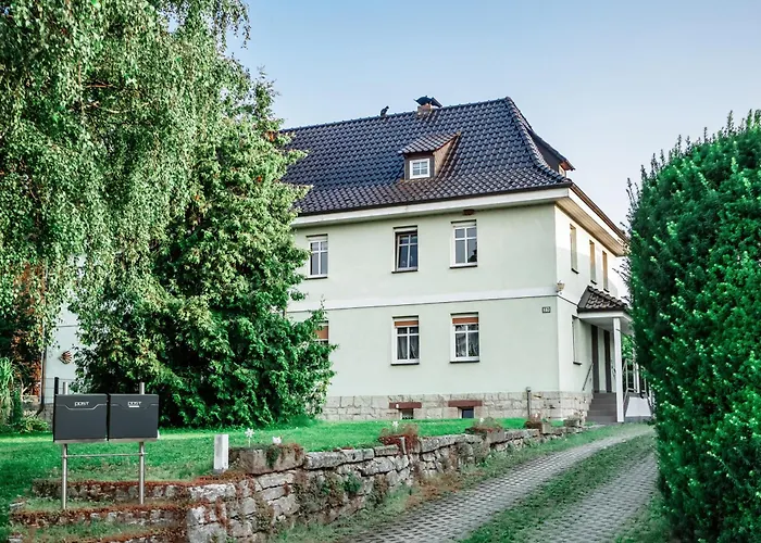 Апартаменты Alva *